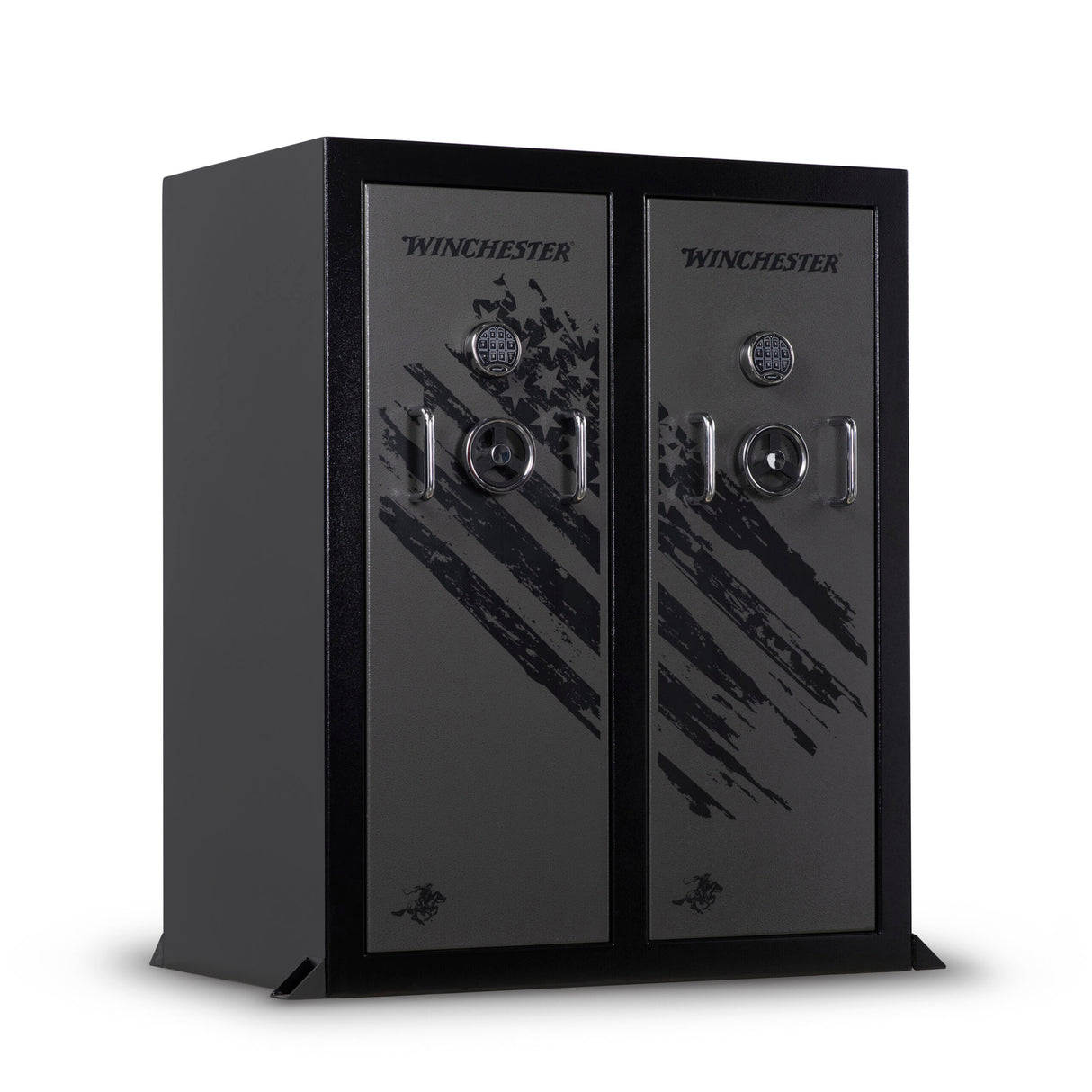 DEFENDER Double Door