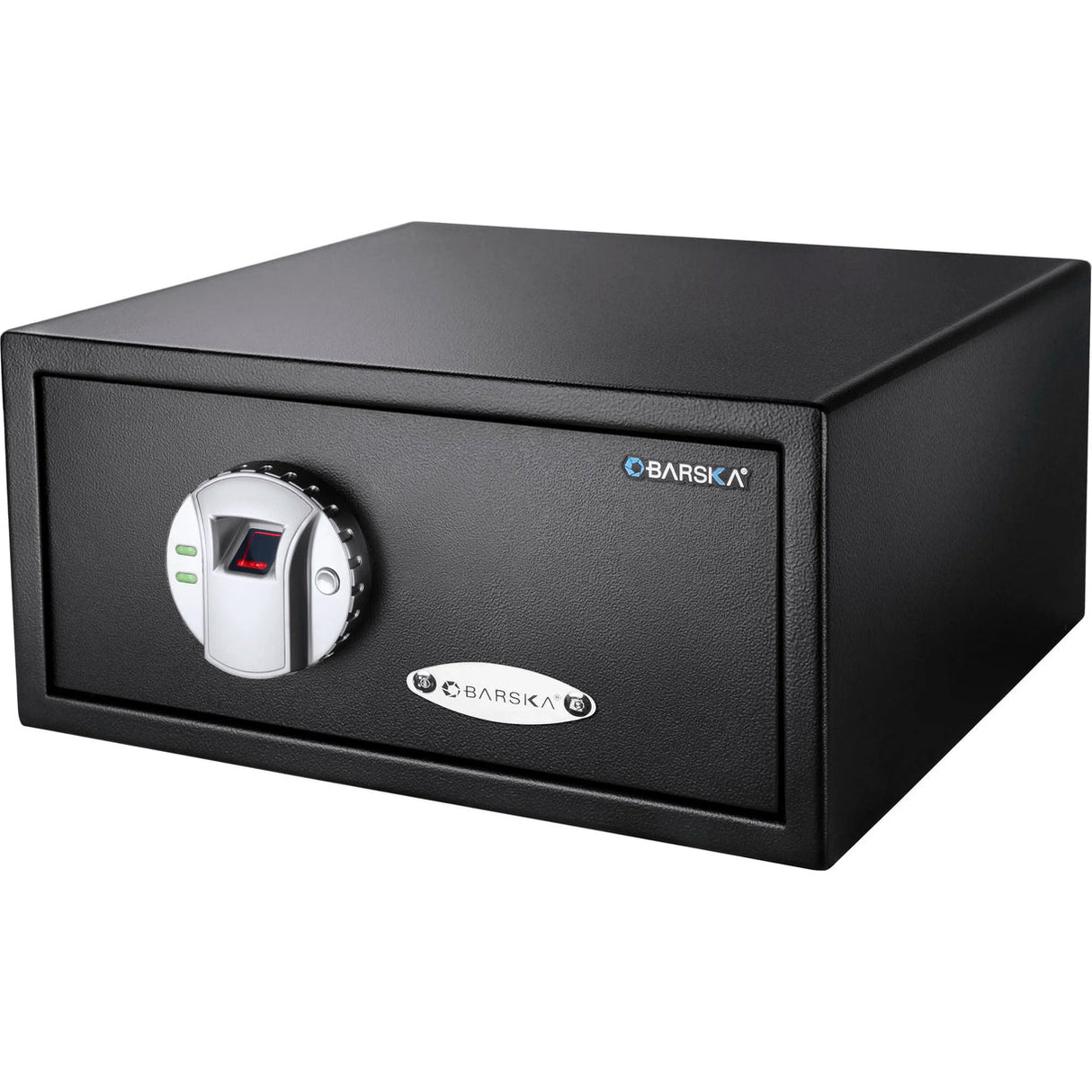 Barska BIOMETRIC Security Safe 0.8 CUBIC FT