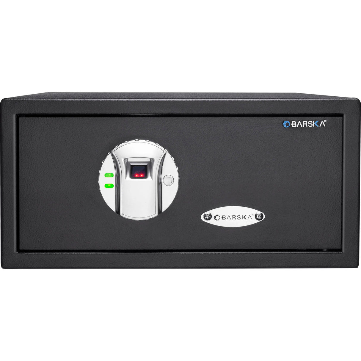 Barska BIOMETRIC Security Safe 0.8 CUBIC FT