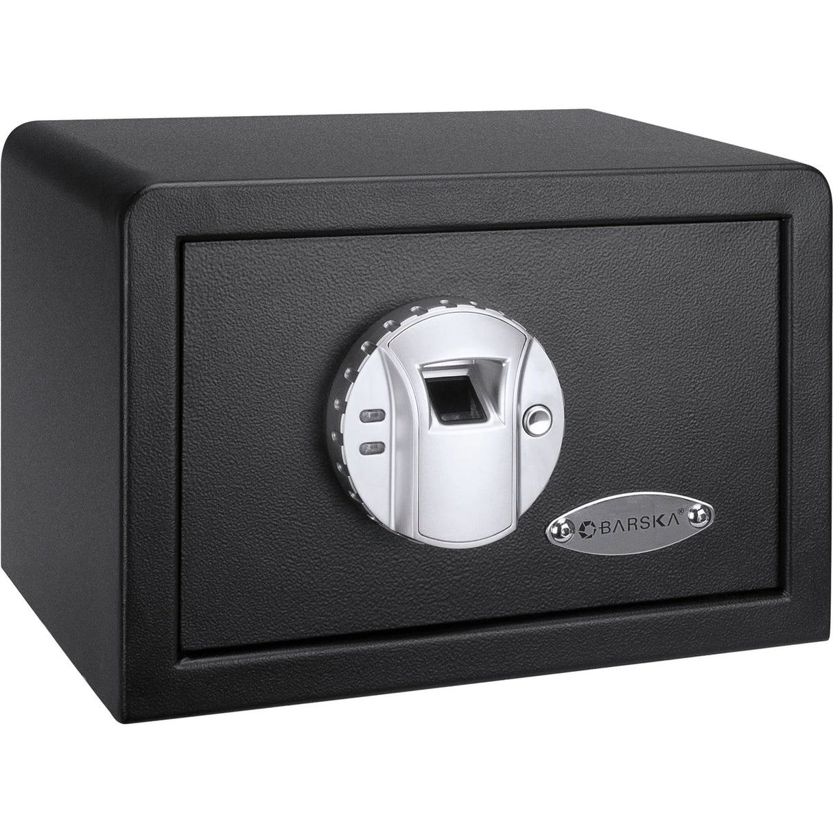 Barska BIOMETRIC Security Safe 0.29 CUBIC FT