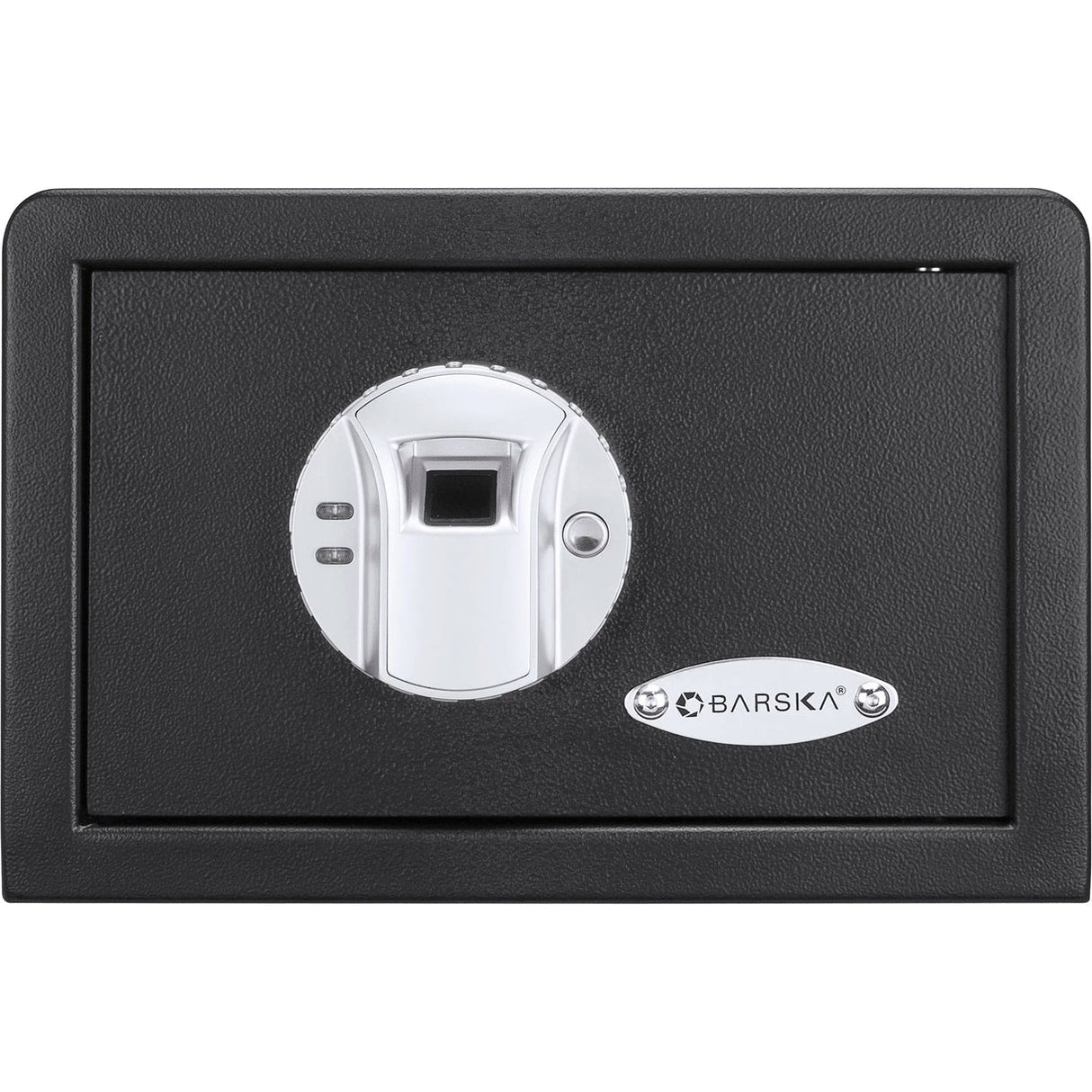 Barska BIOMETRIC Security Safe 0.29 CUBIC FT