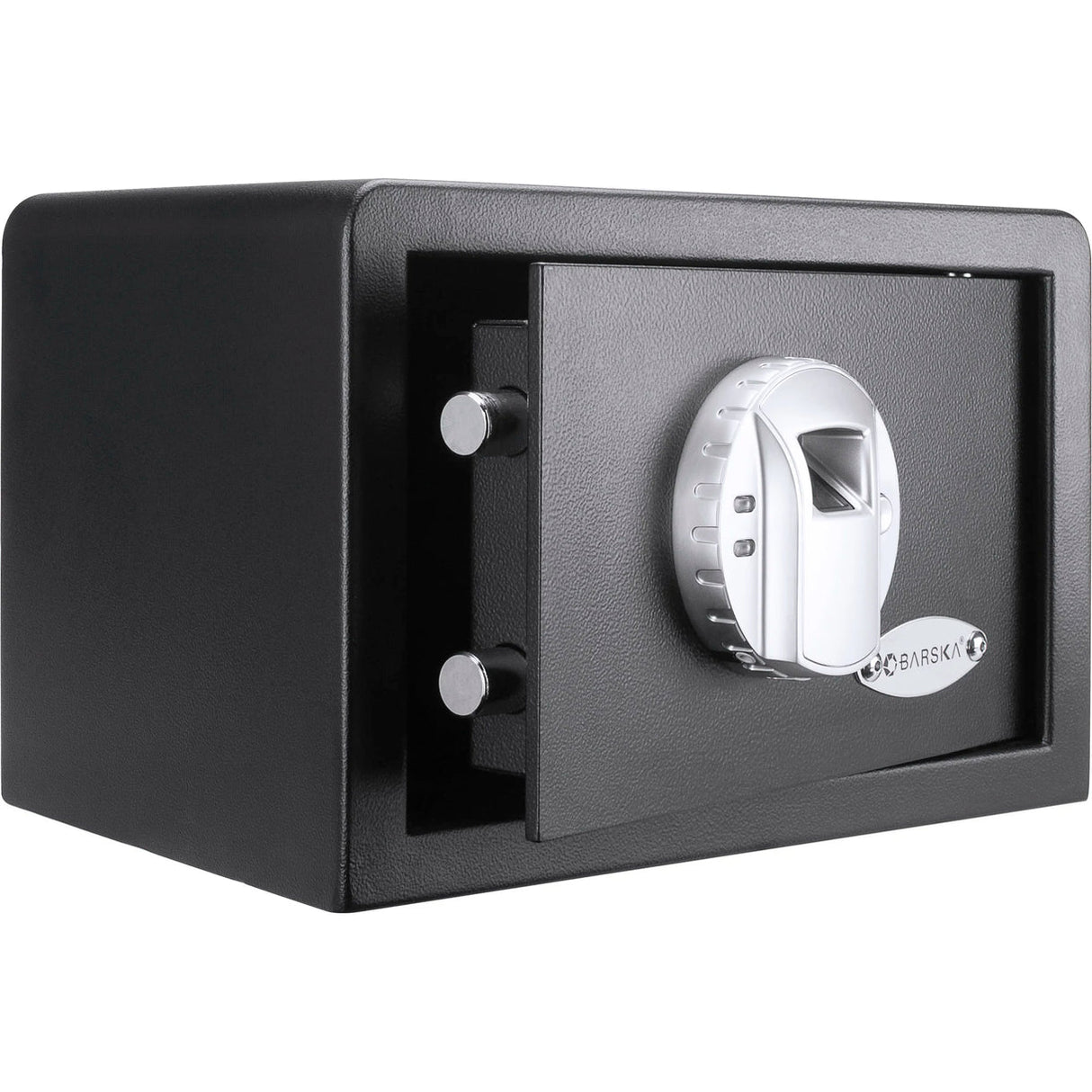 Barska BIOMETRIC Security Safe 0.29 CUBIC FT