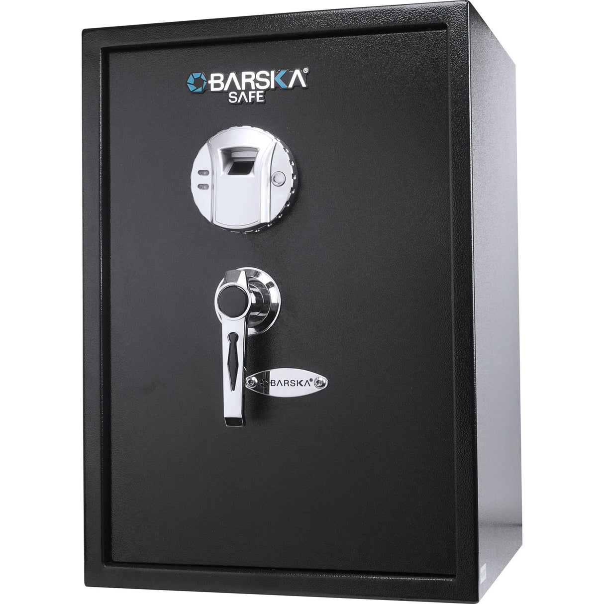 Barska BIOMETRIC Security Safe 1.45 CUBIC FT