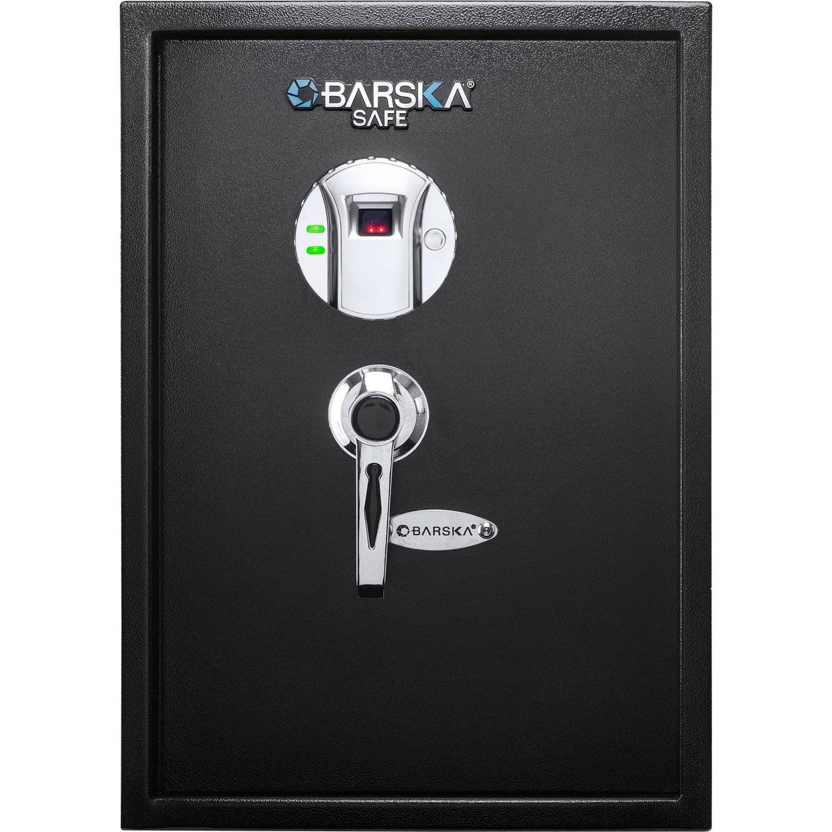 Barska BIOMETRIC Security Safe 1.45 CUBIC FT