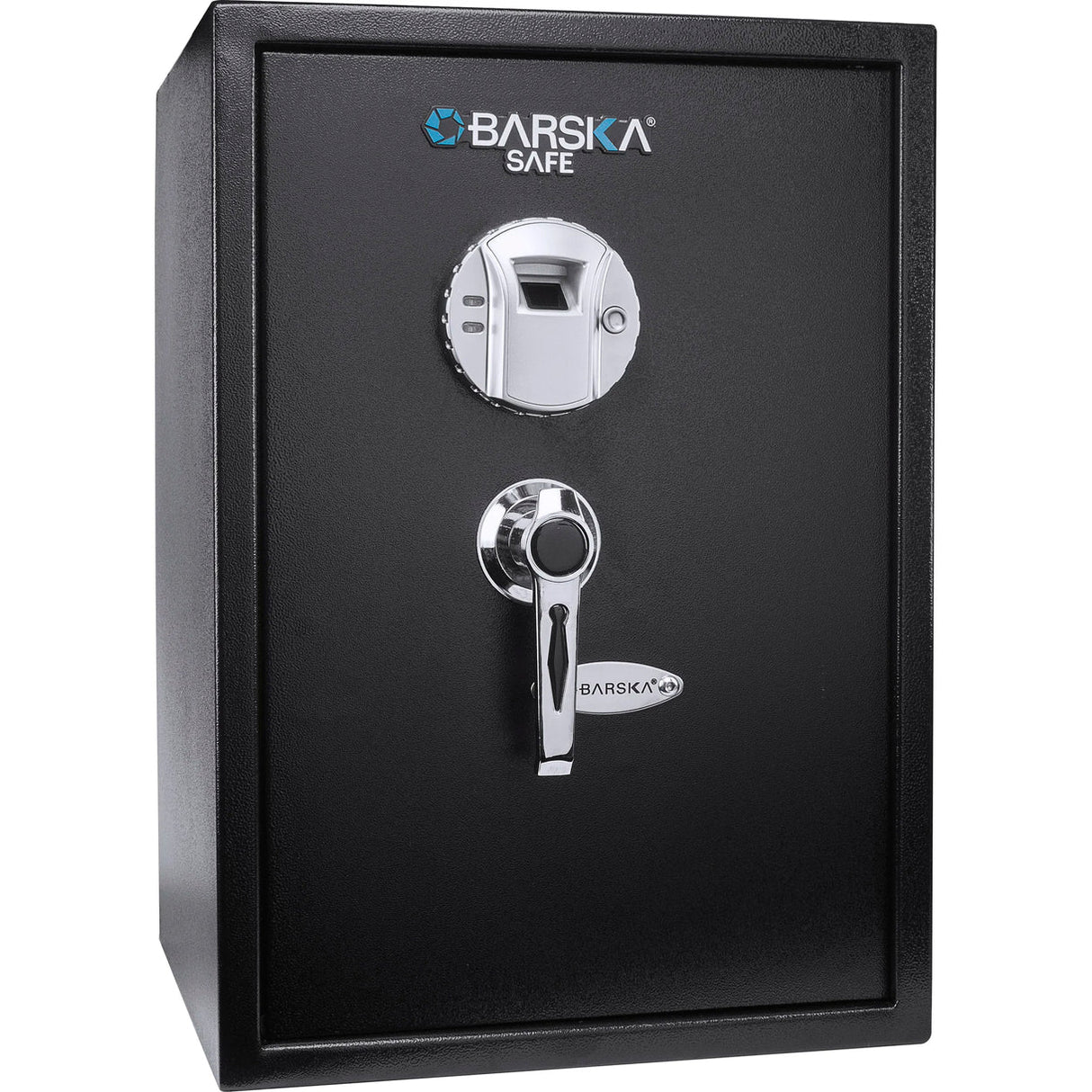 Barska BIOMETRIC Security Safe 1.45 CUBIC FT