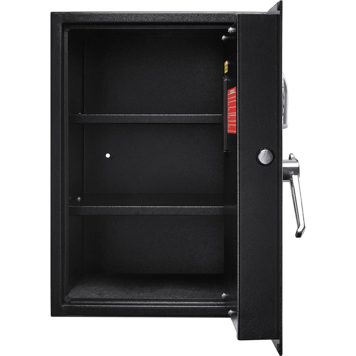 Barska BIOMETRIC Security Safe 1.45 CUBIC FT