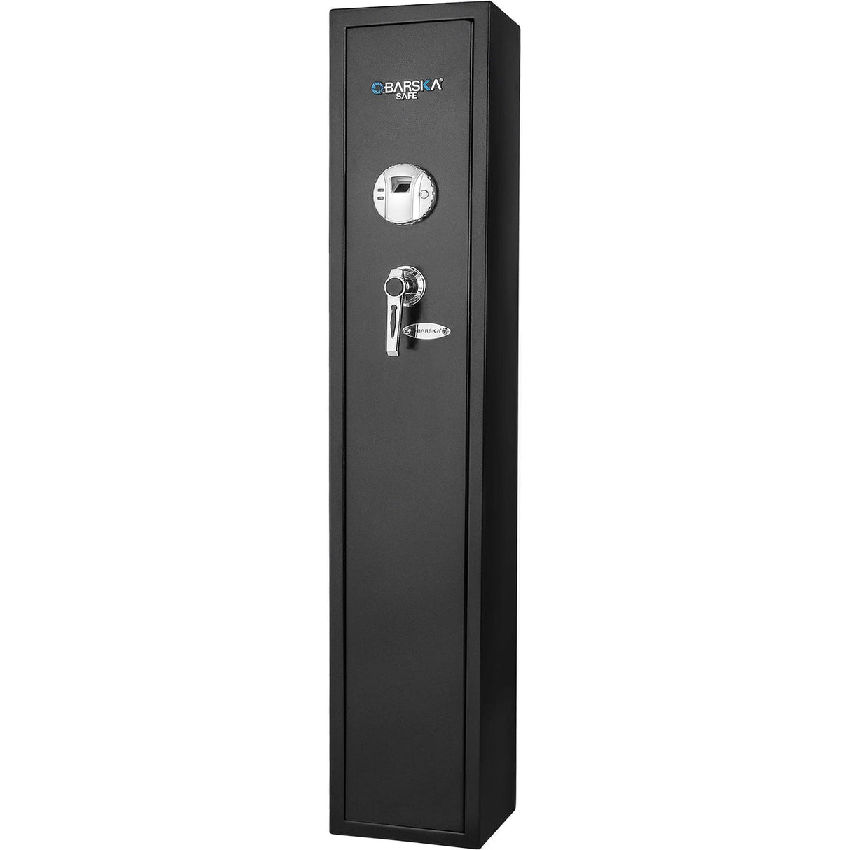 Barska 1.83 CUBIC FT Tall Biometric Safe