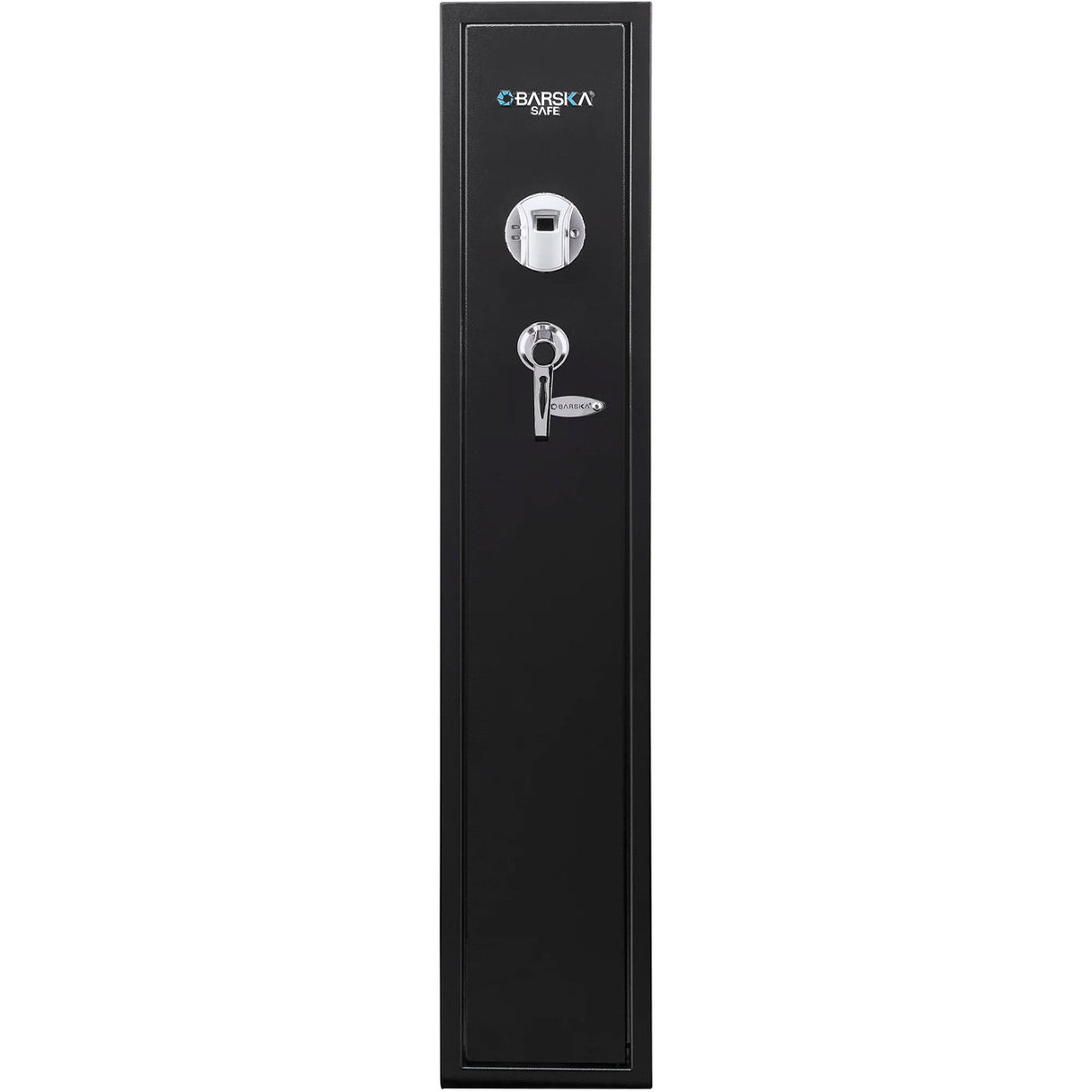 Barska 1.83 CUBIC FT Tall Biometric Safe