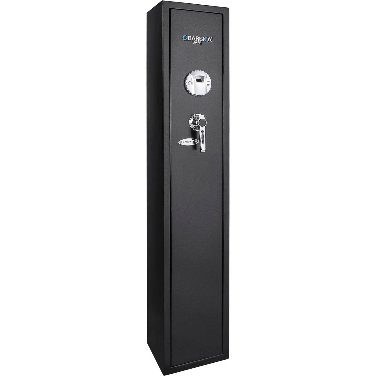 Barska 1.83 CUBIC FT Tall Biometric Safe