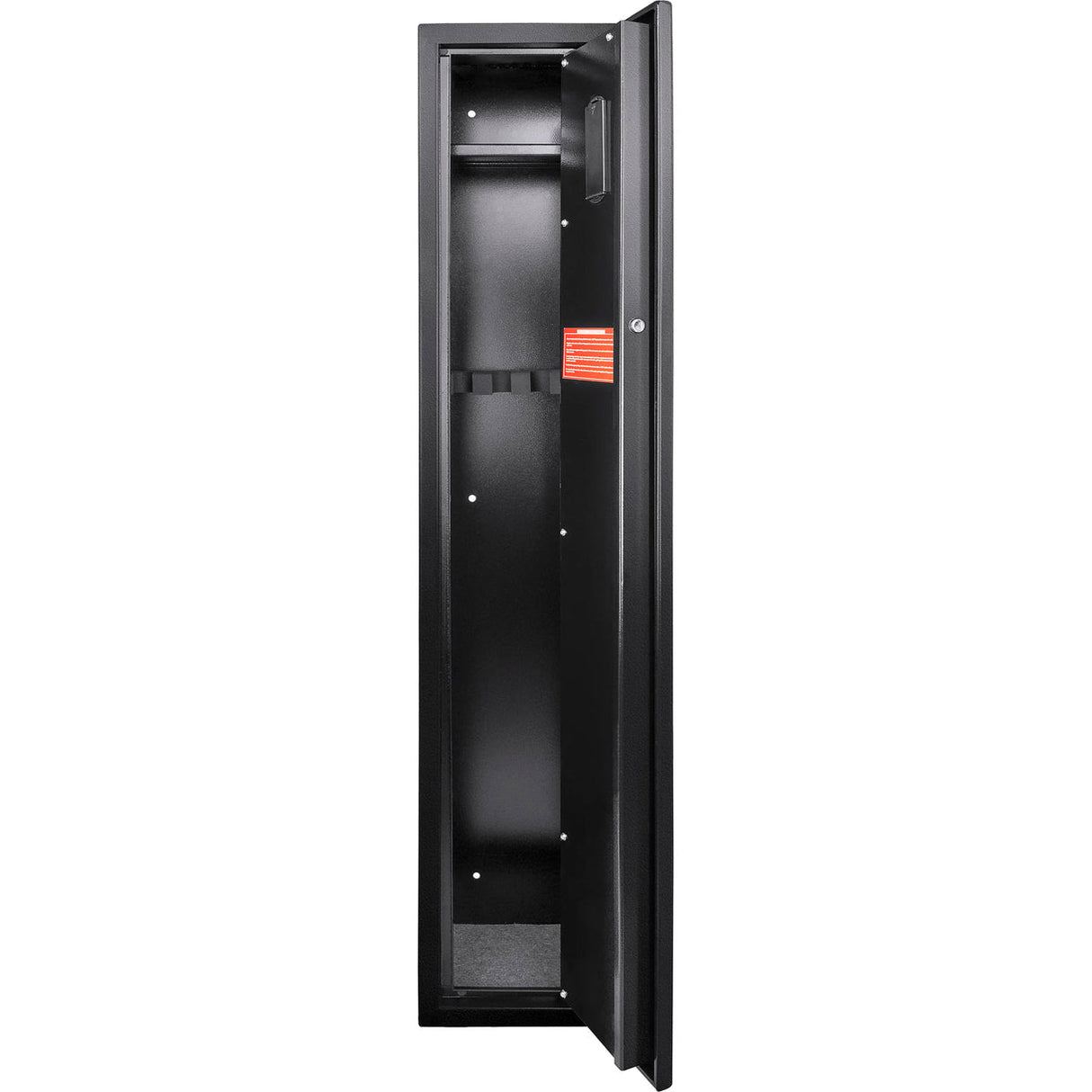 Barska 1.83 CUBIC FT Tall Biometric Safe