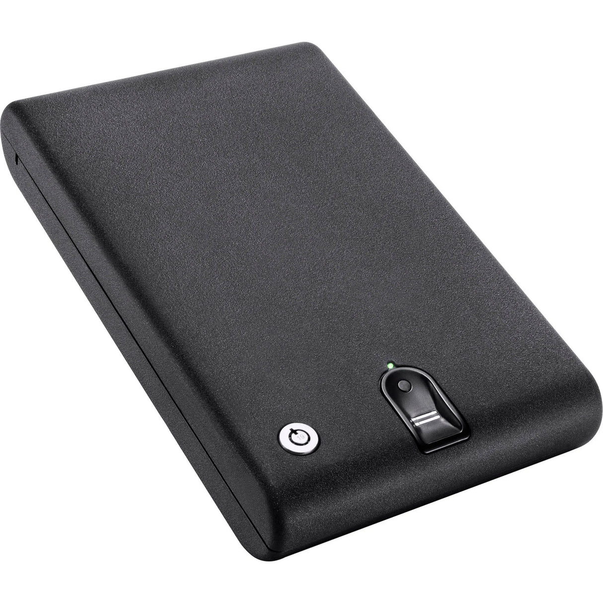 Barska Portable Biometric Compact Lock Box