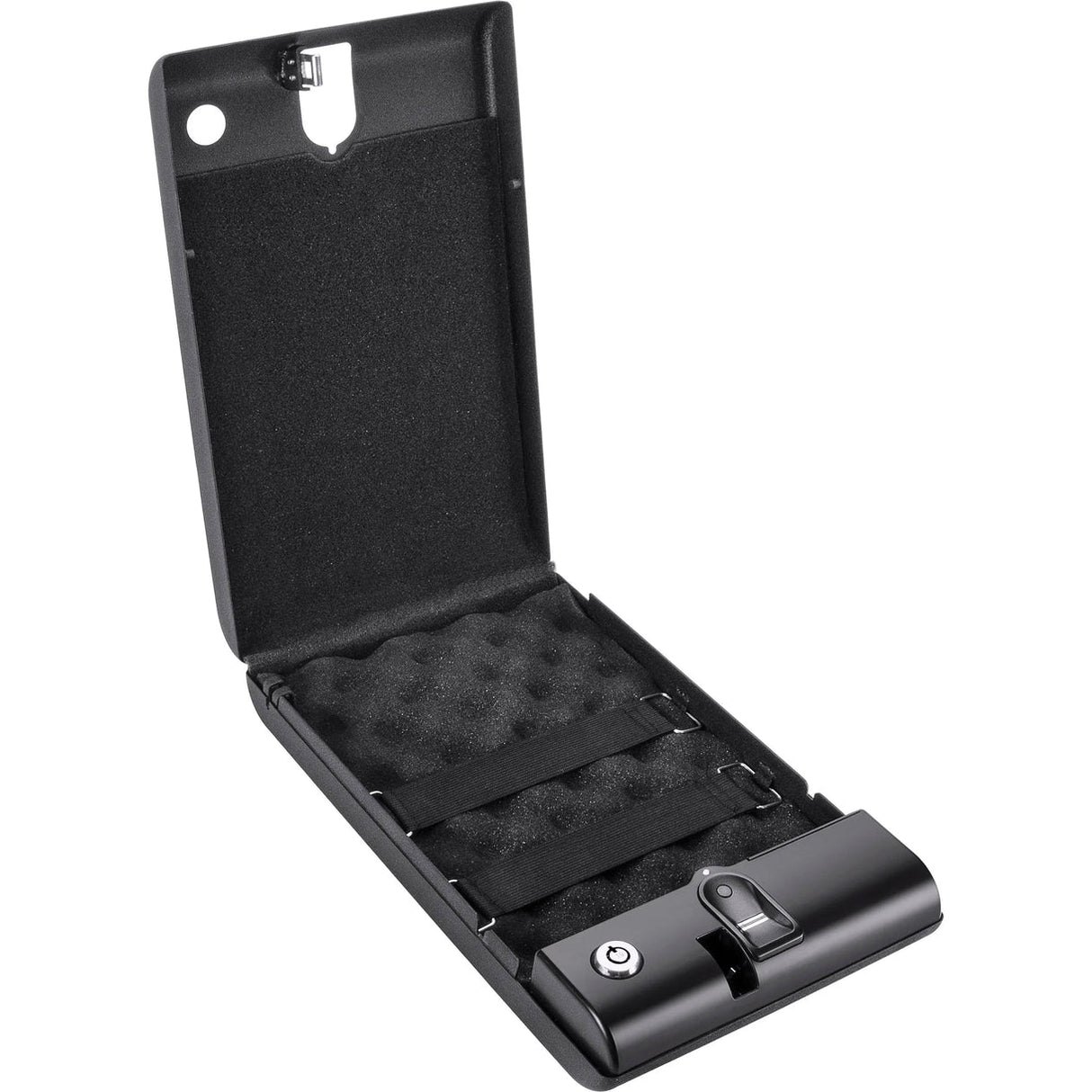 Barska Portable Biometric Compact Lock Box