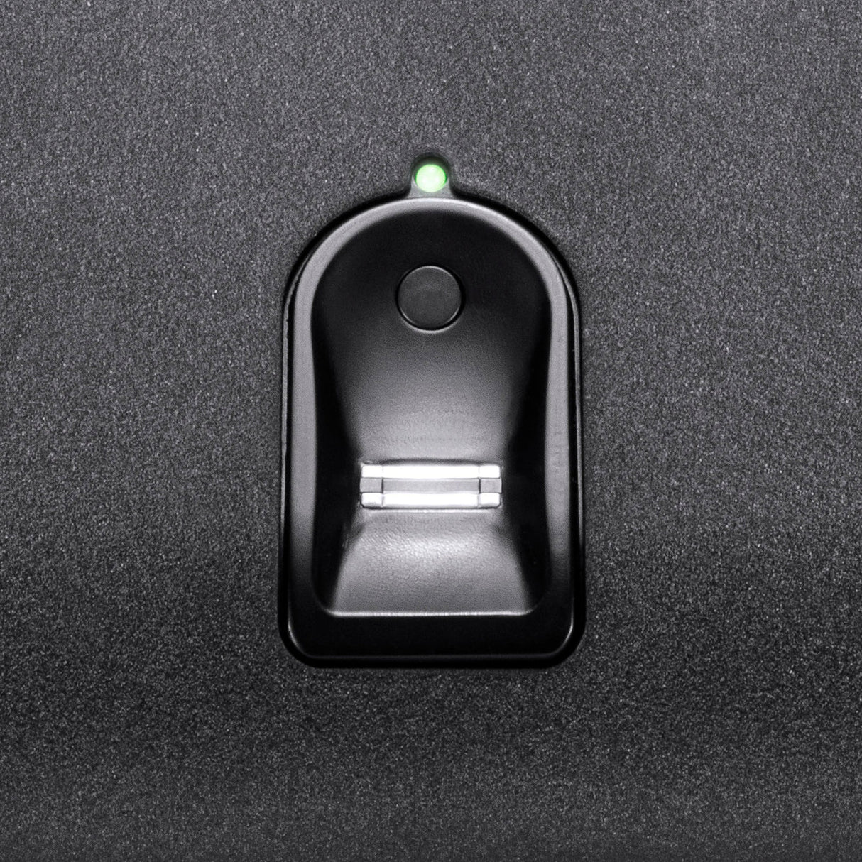 Barska Portable Biometric Compact Lock Box