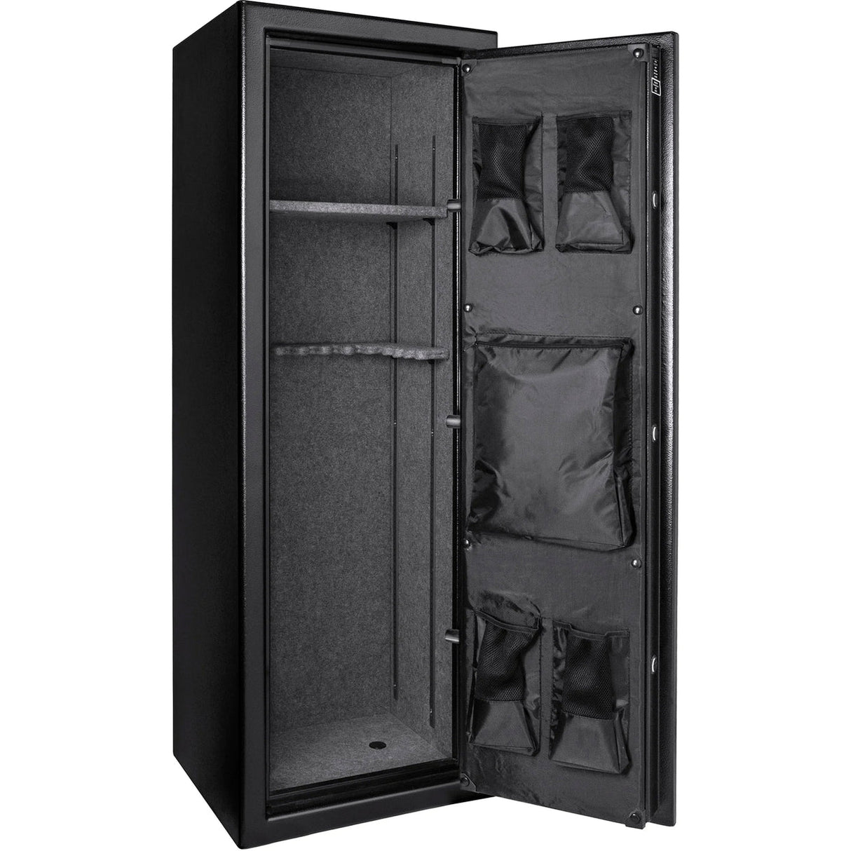 Barska Fireproof Safe Vault 8.47 CUBIC FT Tall