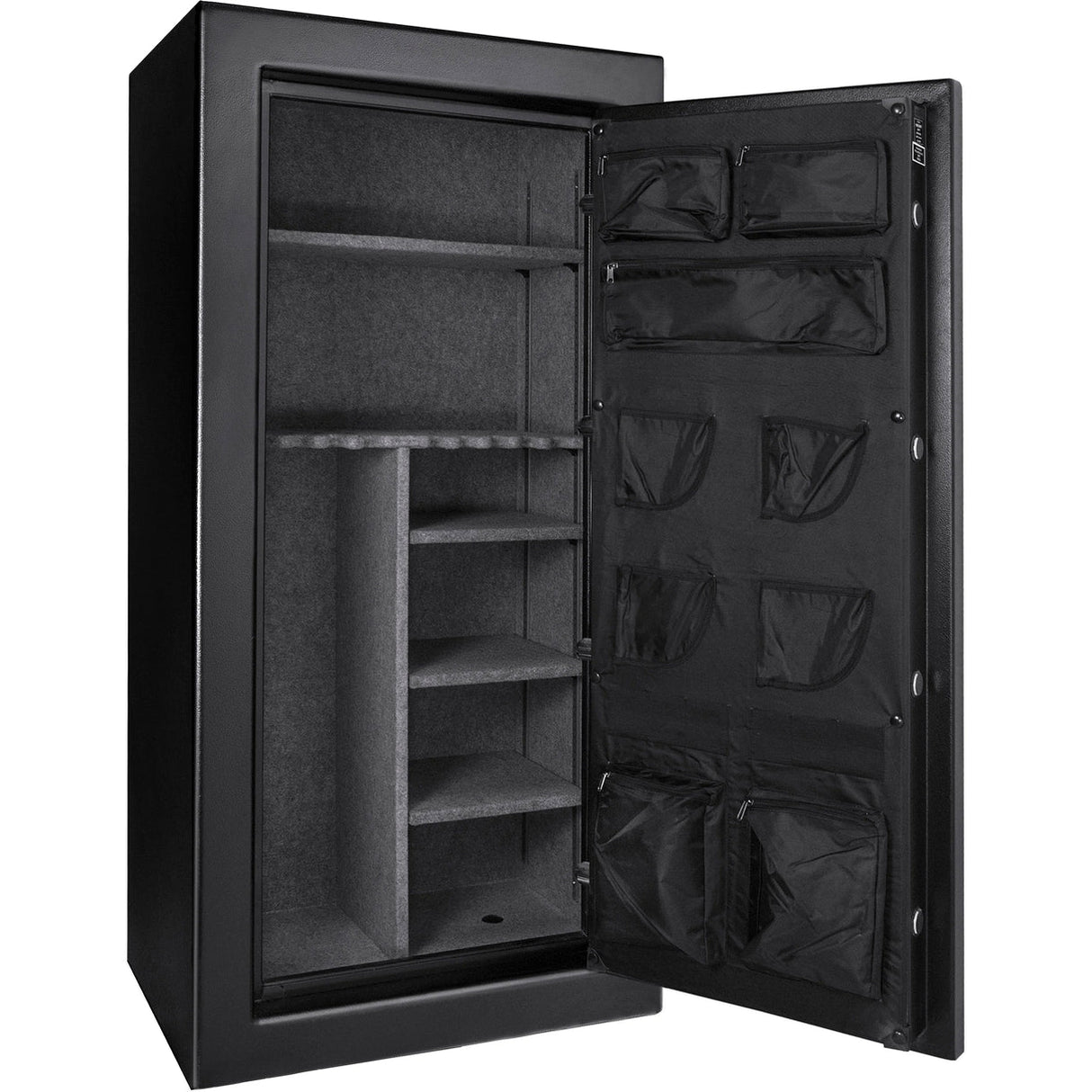 Barska Fireproof Safe Vault 11.87 CUBIC FT Tall