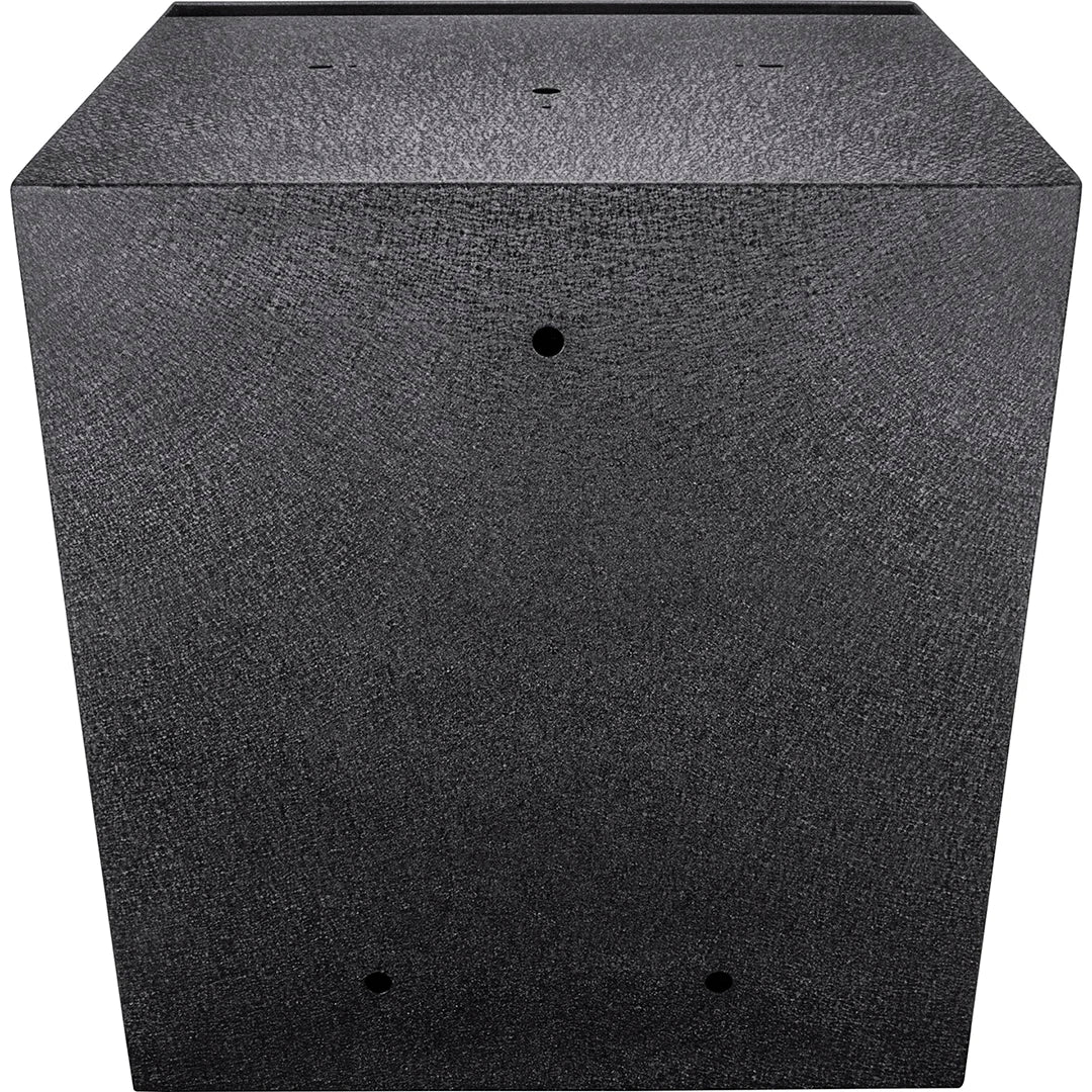 Barska BIOMETRIC Keypad Safe 1.94 CUBIC FT