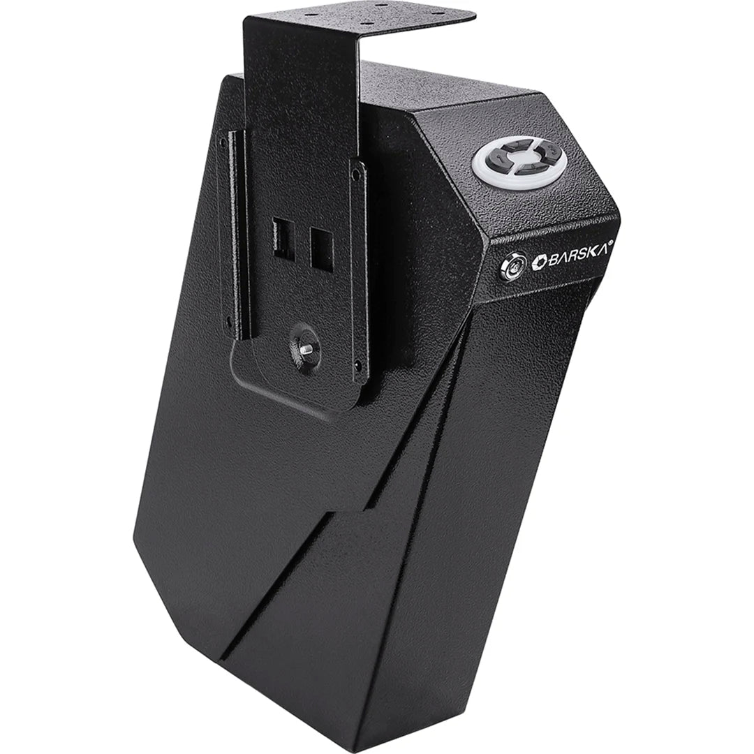 Barska PISTOL Keypad safe