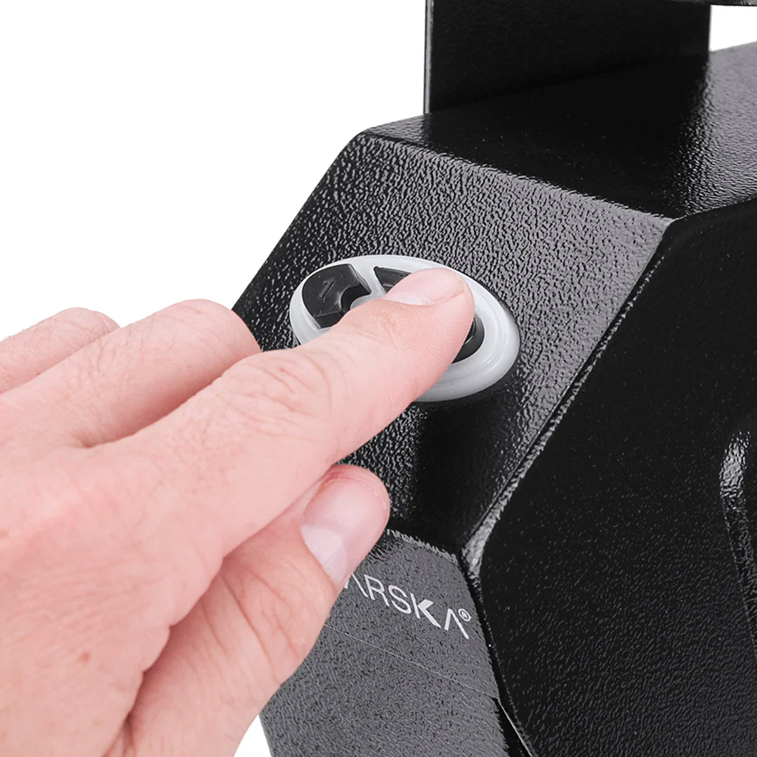 Barska PISTOL Keypad safe