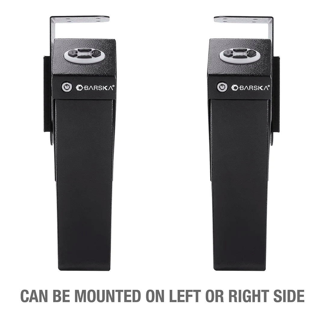 Barska PISTOL Keypad safe