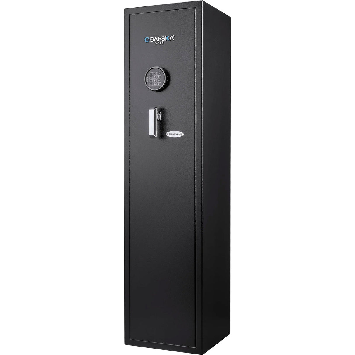 Barska 4.33 CUBIC FT Keypad Safe