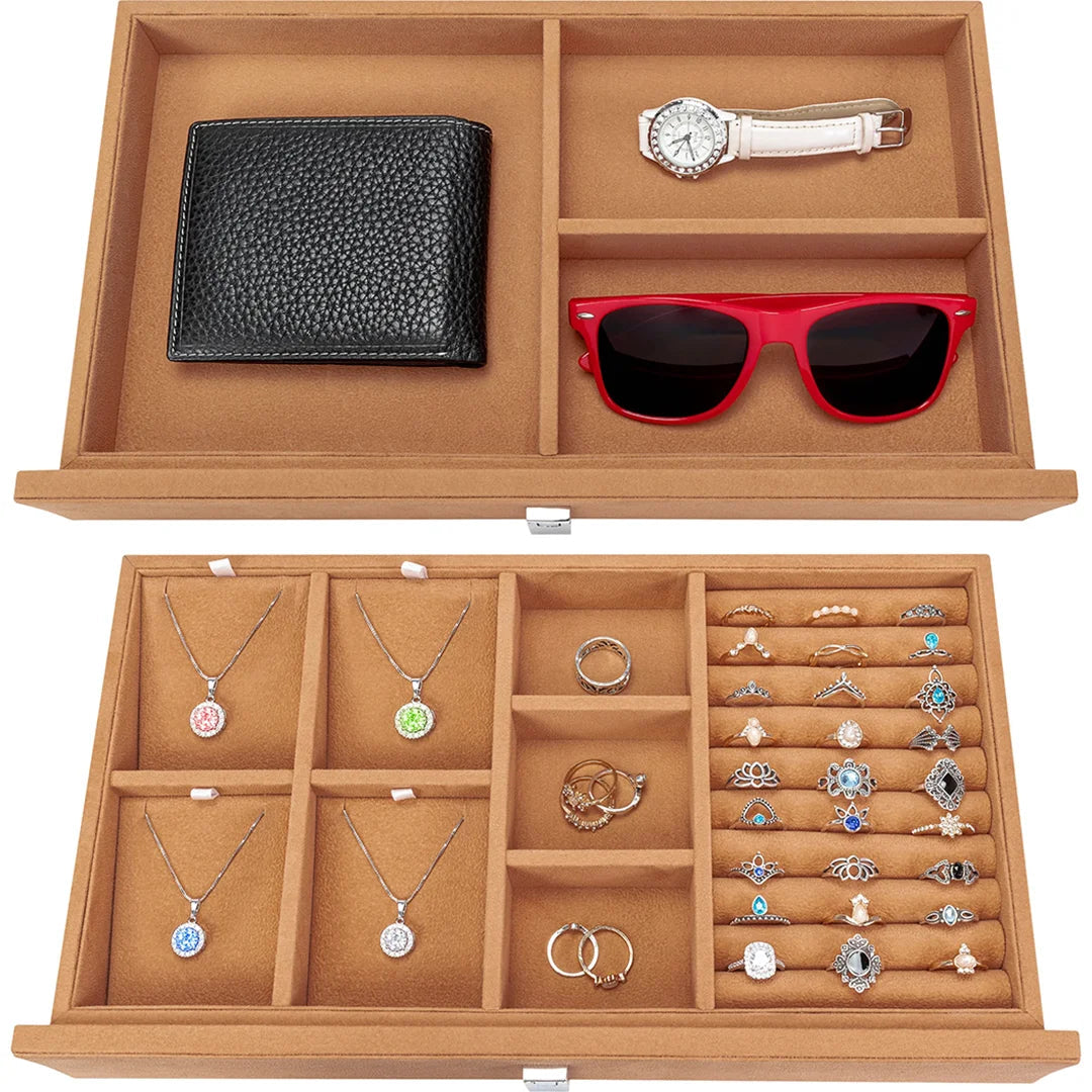 Barska 1.01 CUBIC FT Jewelry Safe