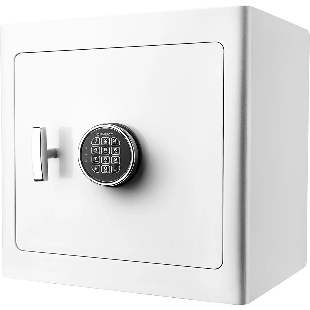 Barska 1.01 CUBIC FT Jewelry Safe