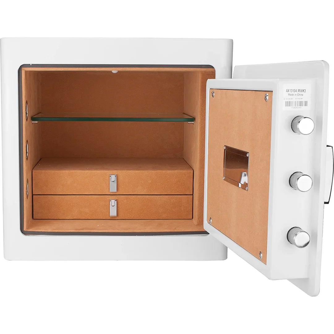 Barska 1.01 CUBIC FT Jewelry Safe