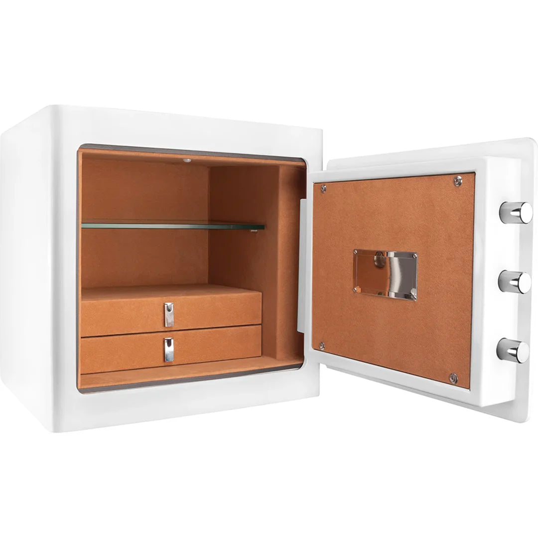 Barska 1.01 CUBIC FT Jewelry Safe
