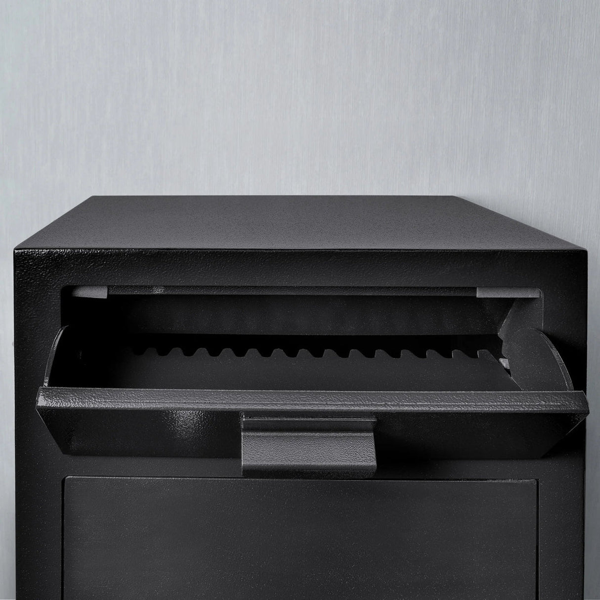 Barska BIOMETRIC Depository Safe