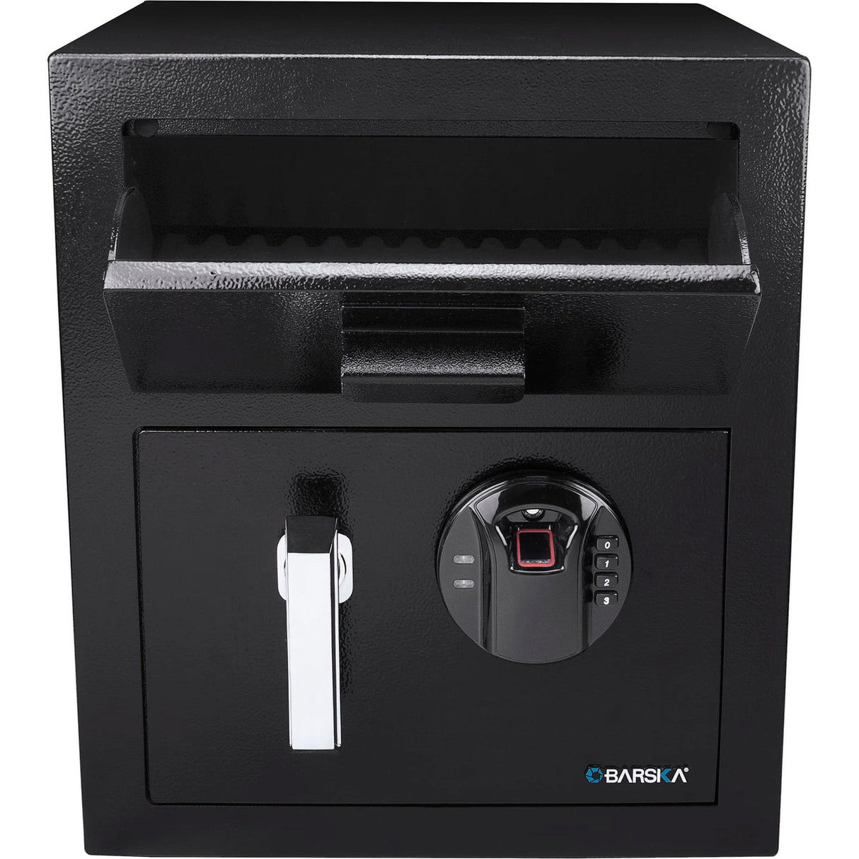 Barska BIOMETRIC Depository Safe