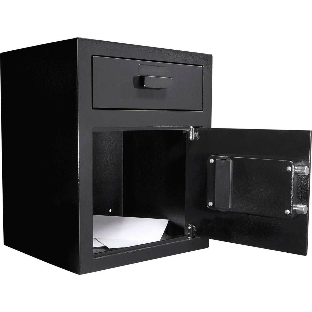 Barska BIOMETRIC Depository Safe