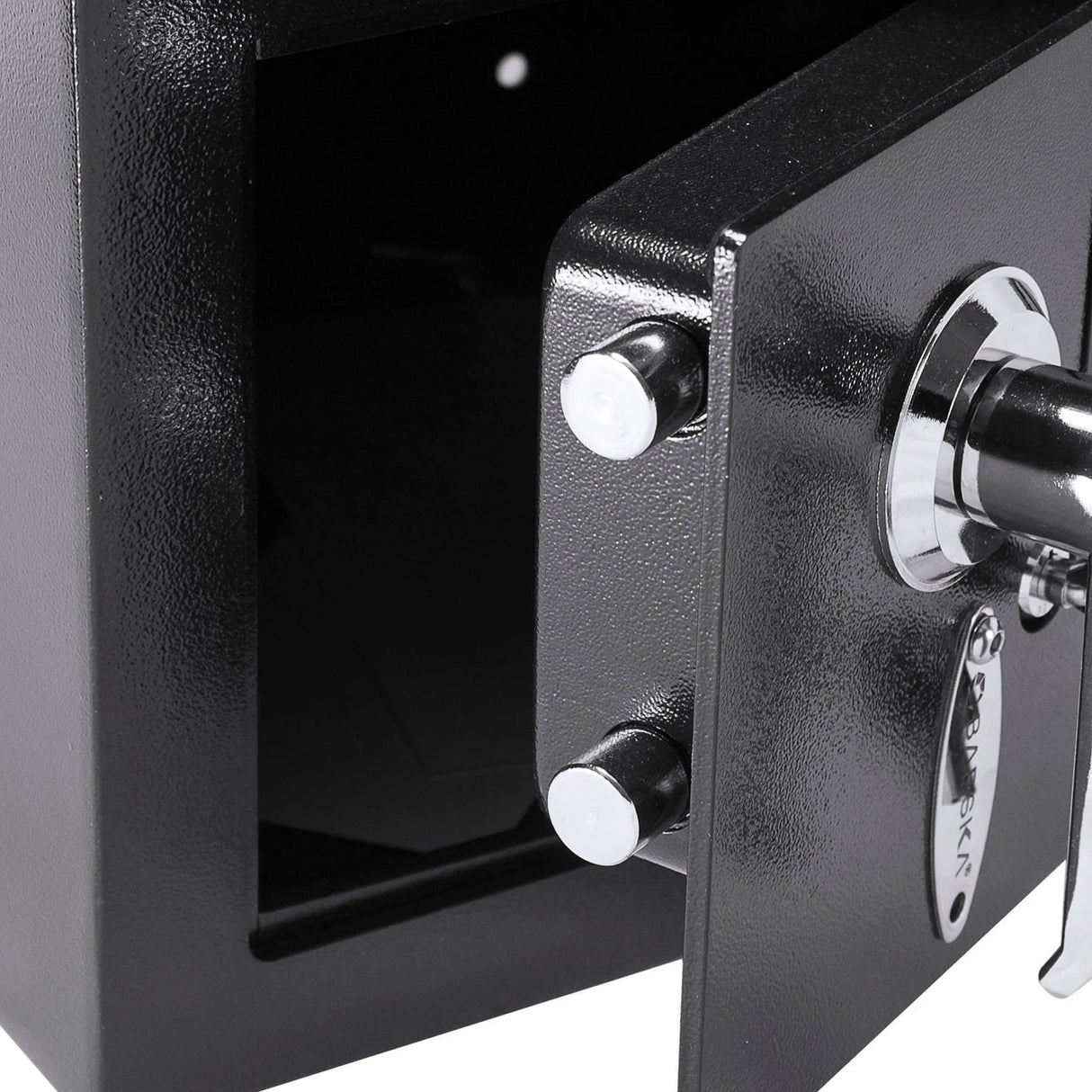 Barska BIOMETRIC Depository Safe