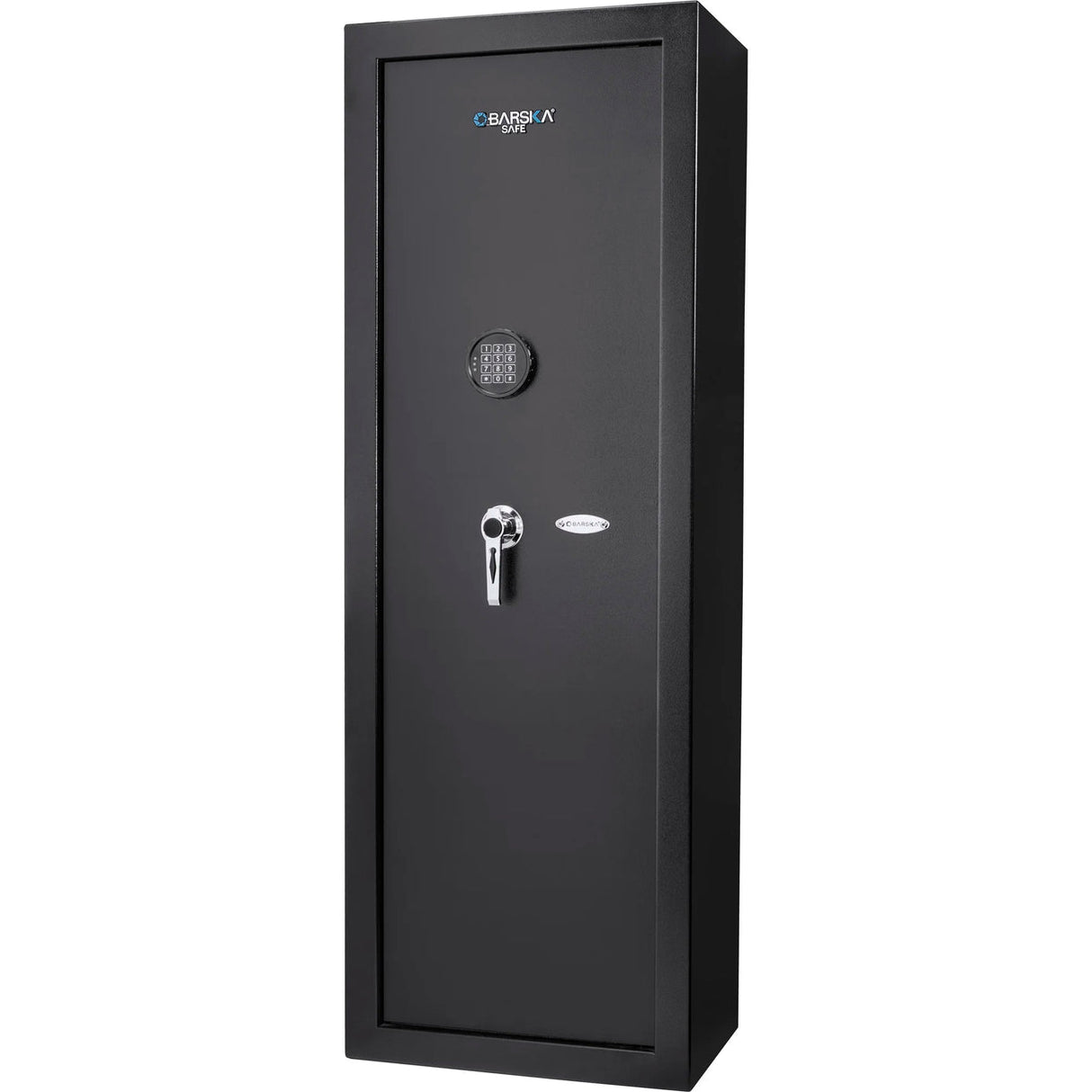 Barska 7.87 CUBIC FT Keypad Safe