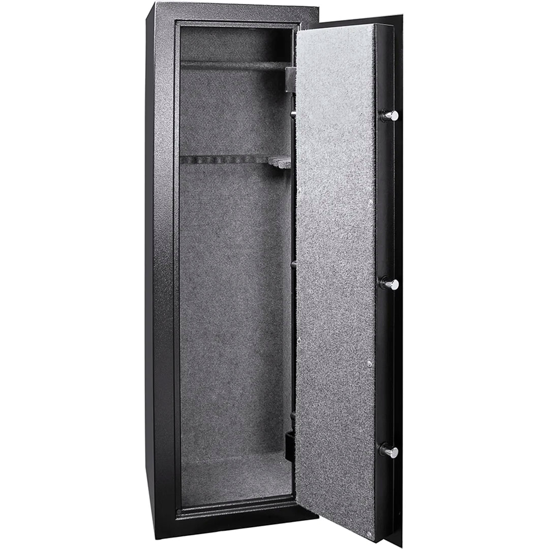 Barska 5.51 CUBIC FT Biometric Keypad safe