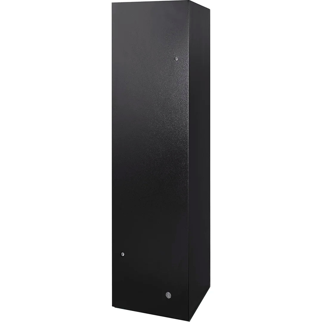 Barska 5.51 CUBIC FT Biometric Keypad safe