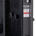 BANDIT 14 Slate E-LOCK 23