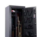 BANDIT 14 Slate E-LOCK 23