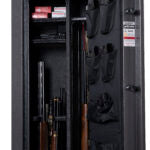 BANDIT 14 Slate E-LOCK 23