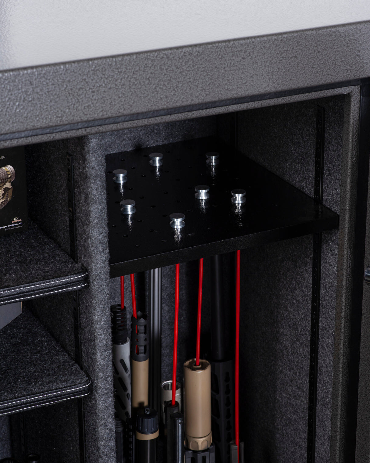 BANDIT 19 Slate E-LOCK 23