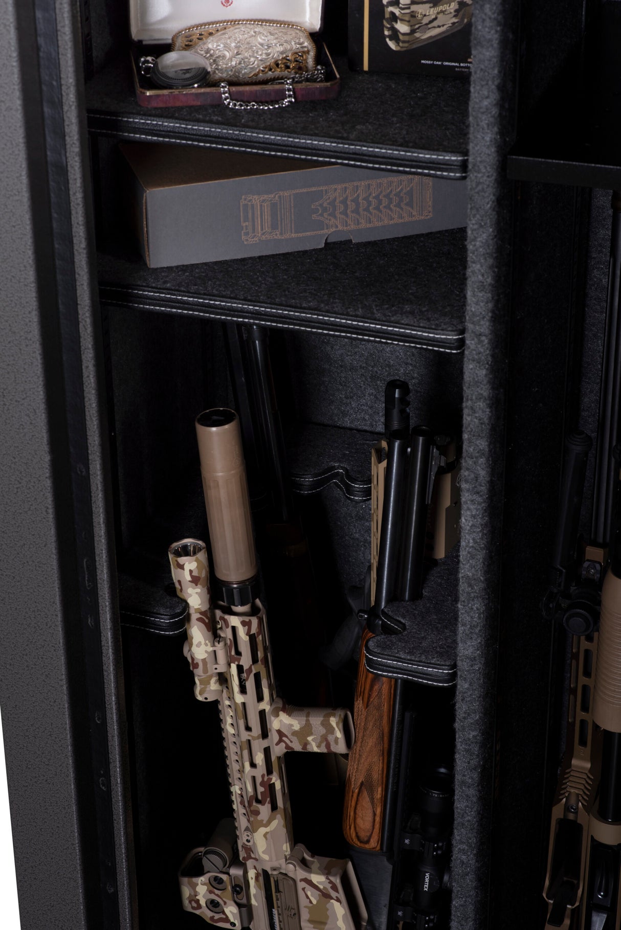 BANDIT 19 Slate E-LOCK 23