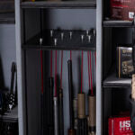 BIG DADDY XLT2 Black E-LOCK 23