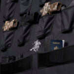 BIG DADDY XLT2 Black E-LOCK 23