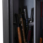 BIG DADDY XLT2 Black E-LOCK 23