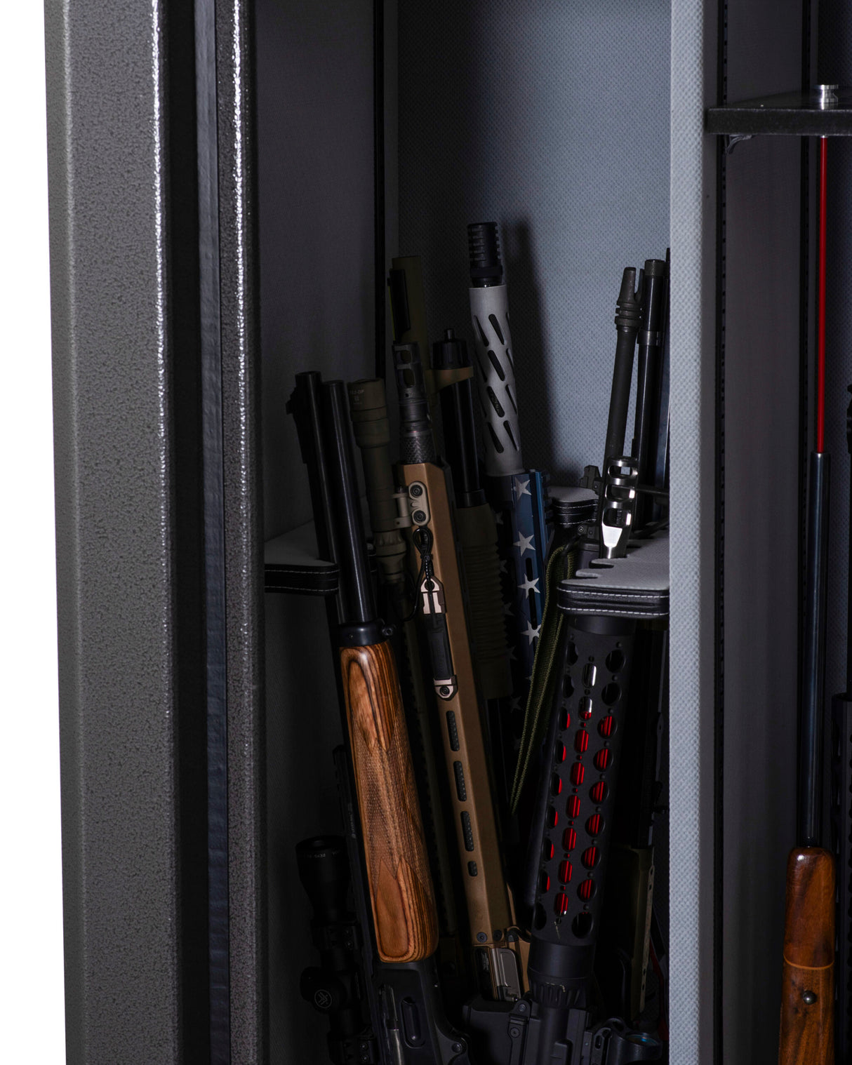 BIG DADDY XLT2 Slate E-LOCK 23