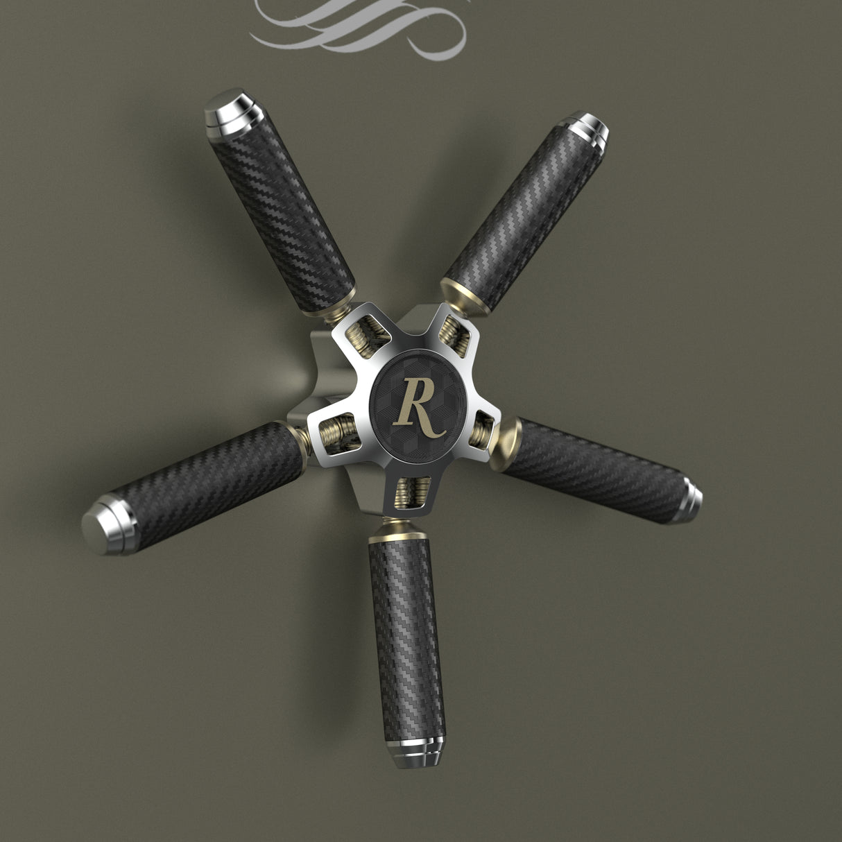 REMINGTON Big Green 80