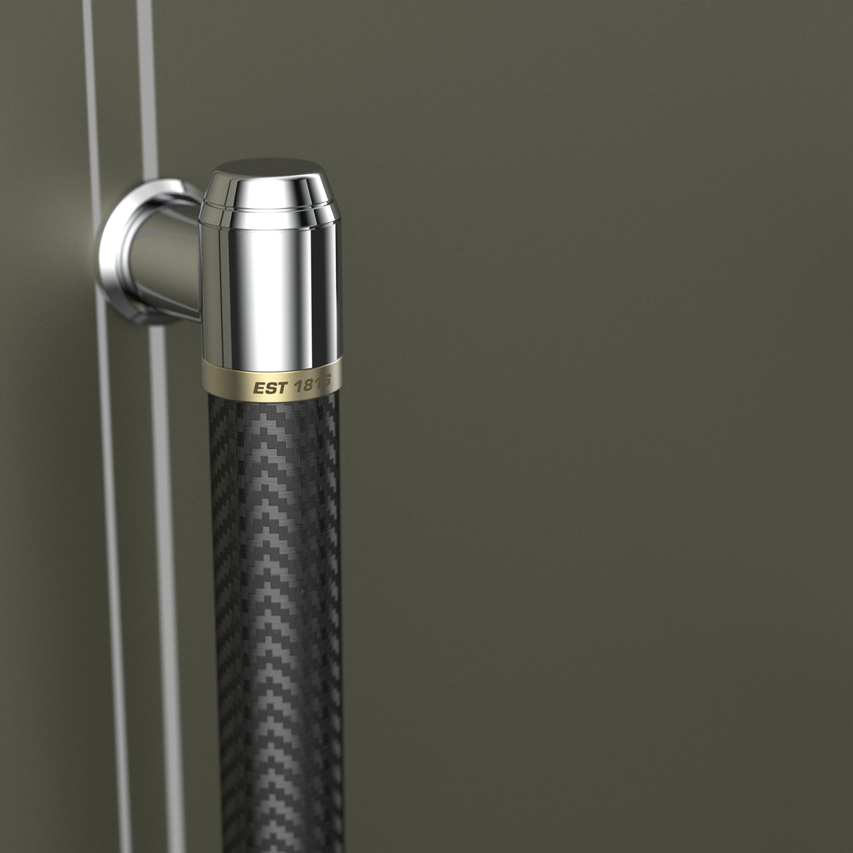 REMINGTON Big Green 80