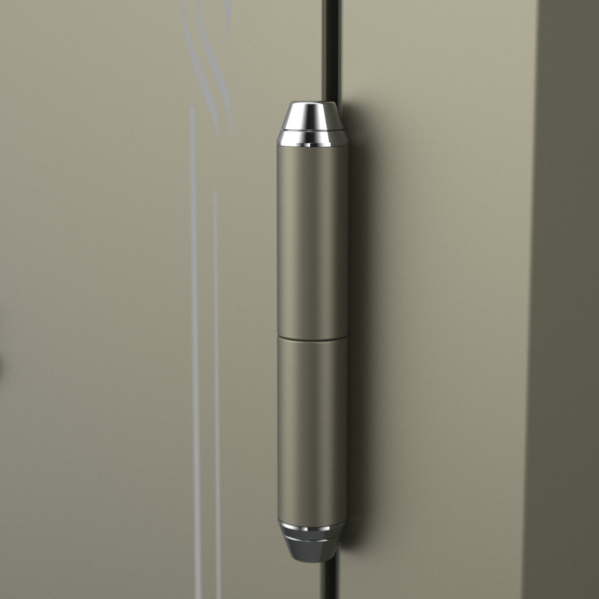 REMINGTON Big Green 80