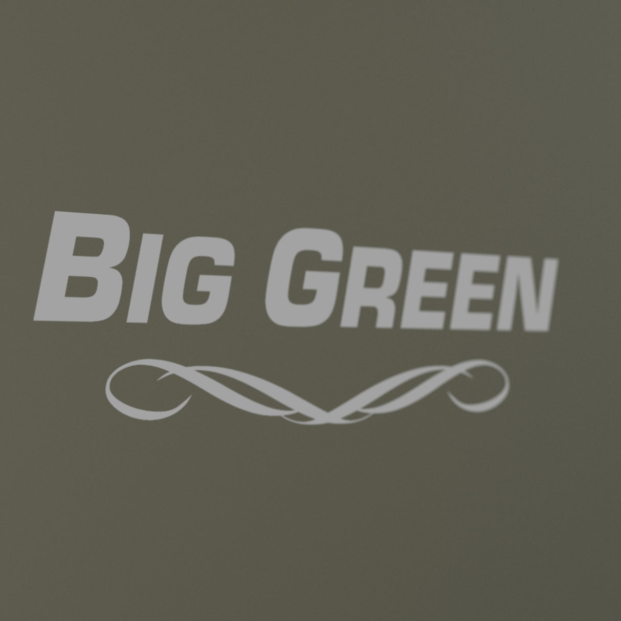 REMINGTON Big Green 80