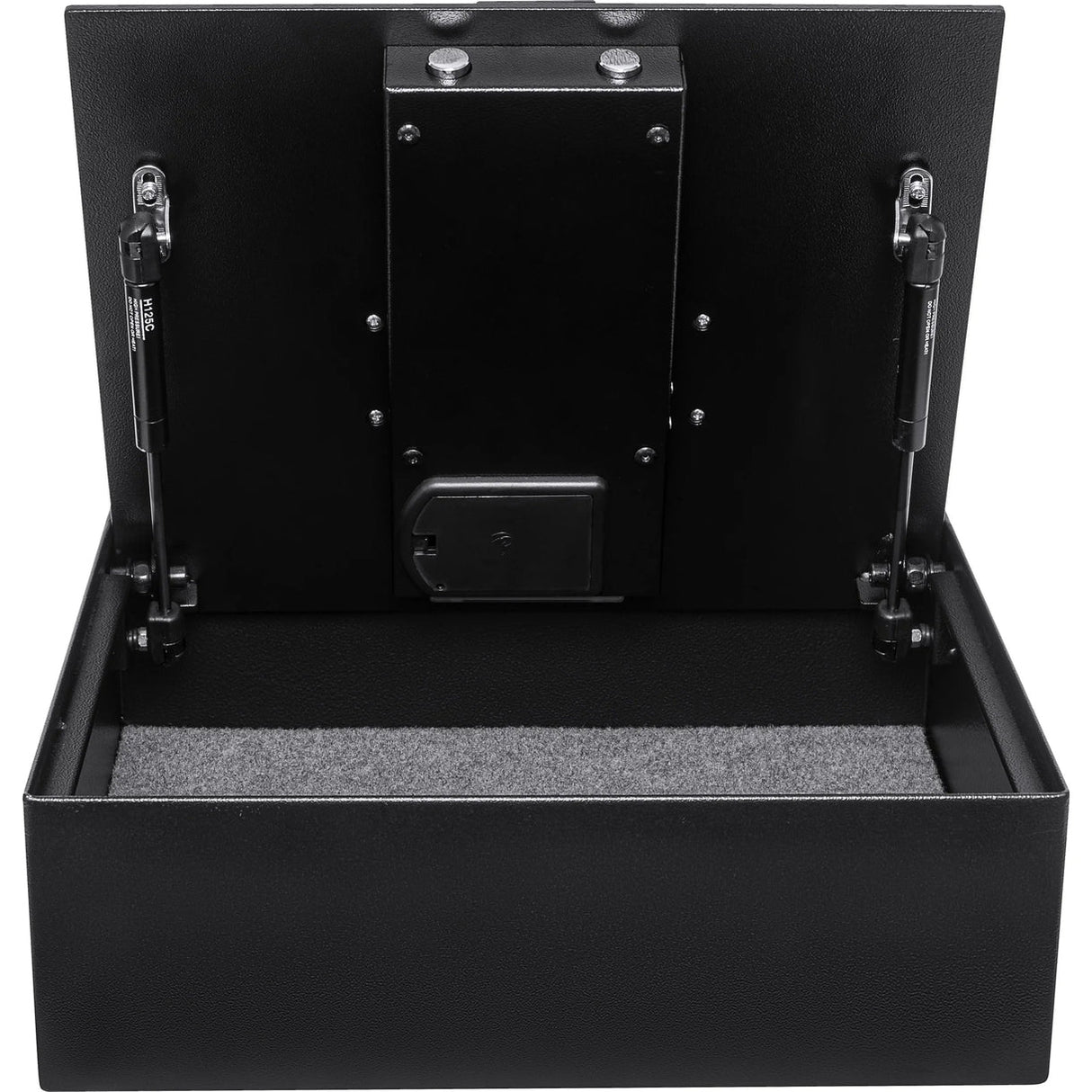 Barska Hotel Safe.5 Cubic Ft Top Open