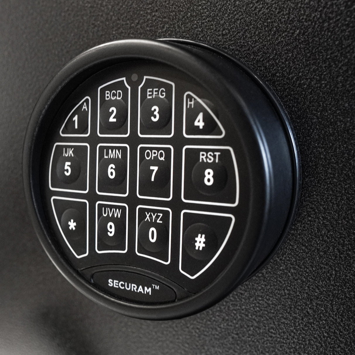 REMINGTON GunClub 52